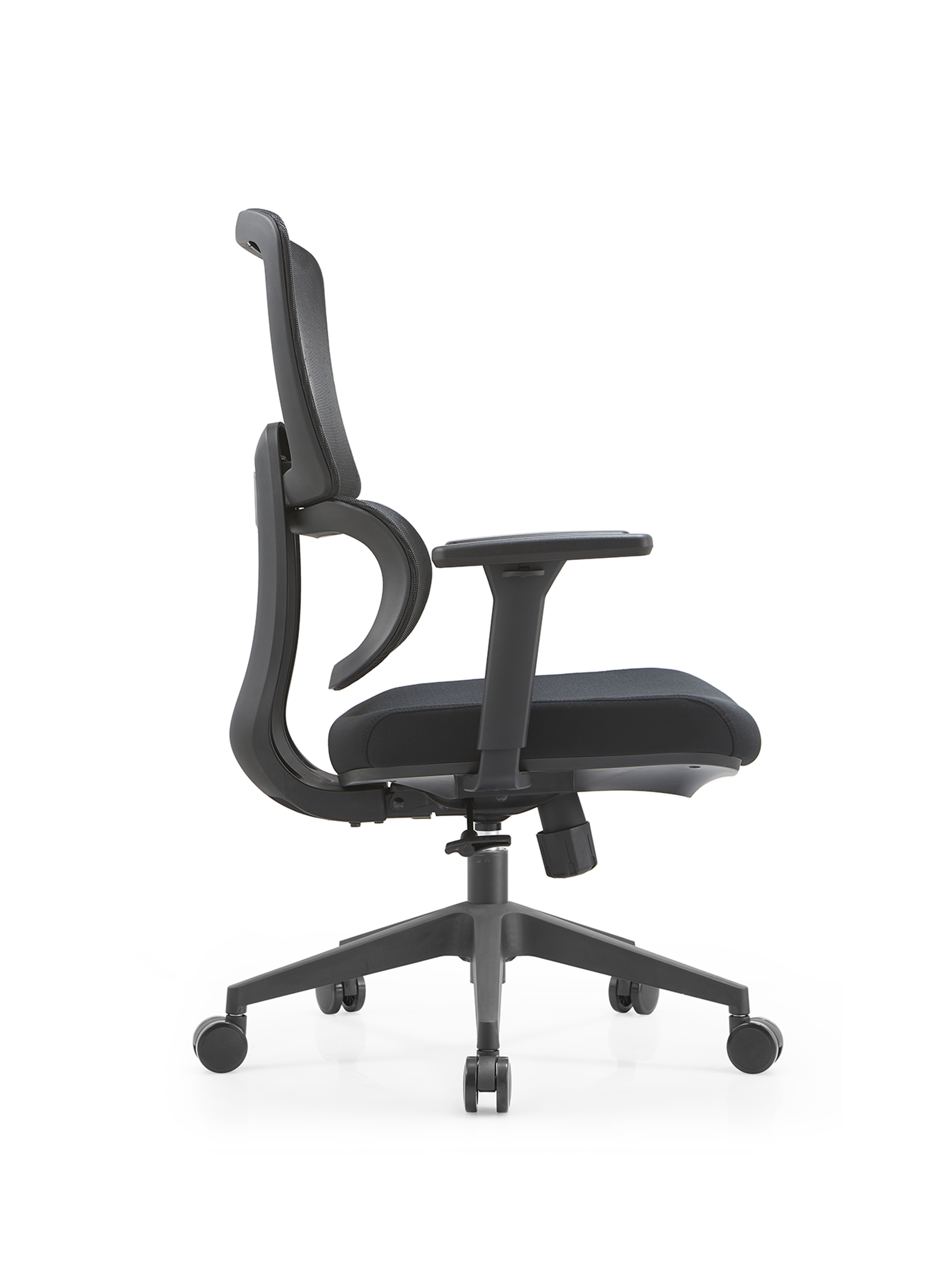 办公椅|网布中班椅|办公安博网页版|安博anbo（中国）安博网页版|网布中班椅